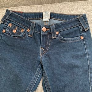 True Religion Women’s Jeans